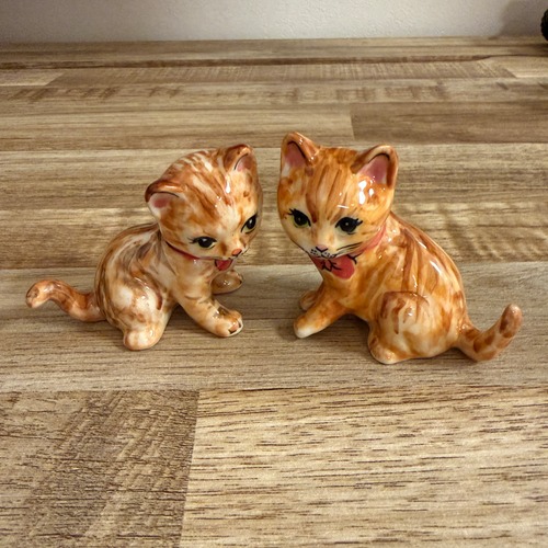 (専用商品）猫の置物4点