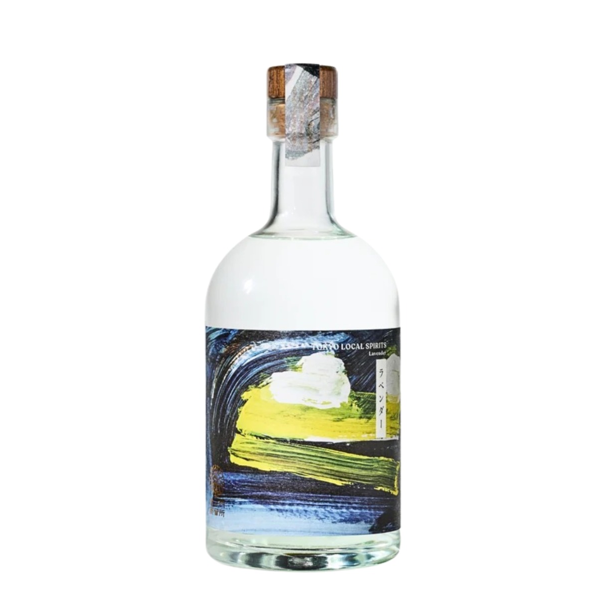 虎ノ門蒸留所 ラベンダー【新作】 / Toranomon Distillery