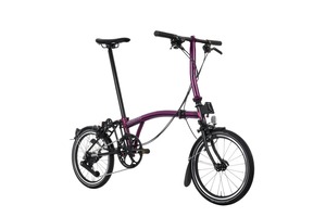 Brompton P Line [MY25] M4L / S4L ラッカーカラー