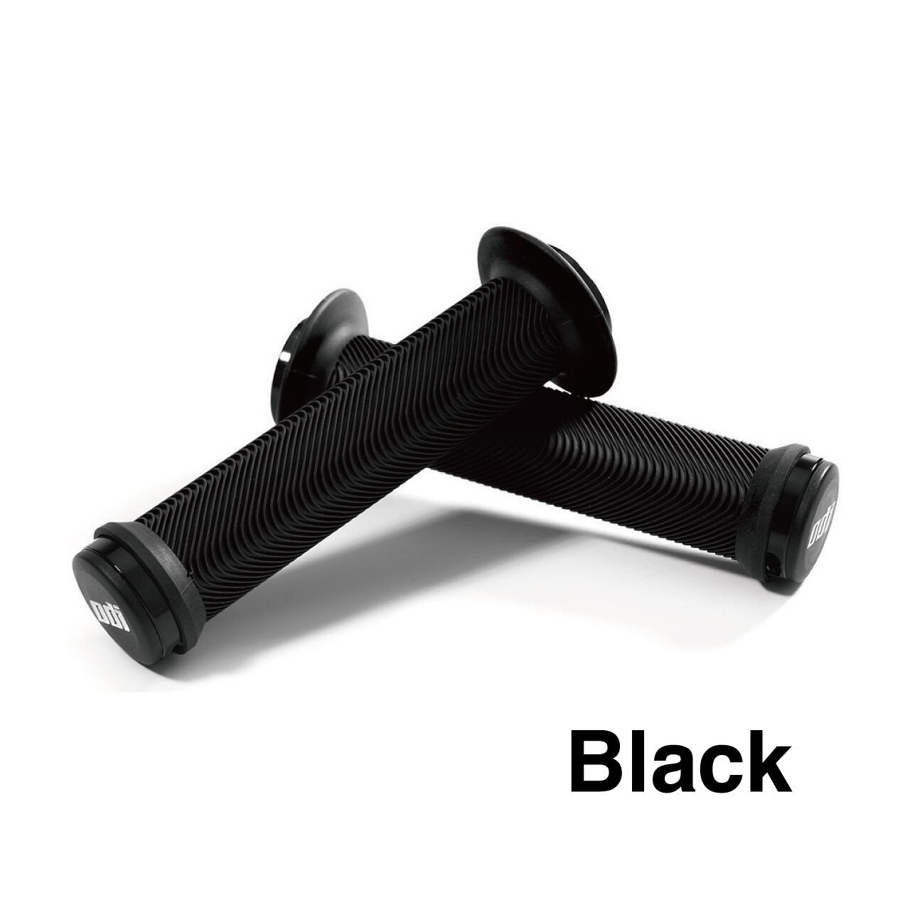 ODI】SENSUS SWAYZE LOCK-ON GRIP [センサス スウェイジ ロックオン