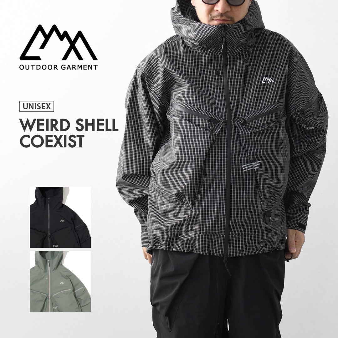 CMF OUTDOOR GARMENT | refalt online store