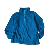 “80s-90s L.L.Bean” fleece jacket