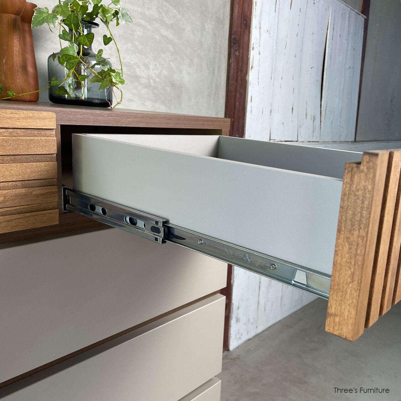 チェスト SP80-4 | スリーズファニチャー