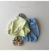 ザゴグマ / THE GOGUMA / スターシップトレーナー / 韓国子供服 / ジュニア / 26winter〖取寄〗*JS~JL*