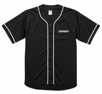 BORN TO BE WILD BASEBALL SHIRT