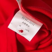 Jean-Charles de CASTELBAJAC sport カステルバジャック ゴルフデザイン 半袖 ポロシャツ 2/レッド メンズ ゴルフ