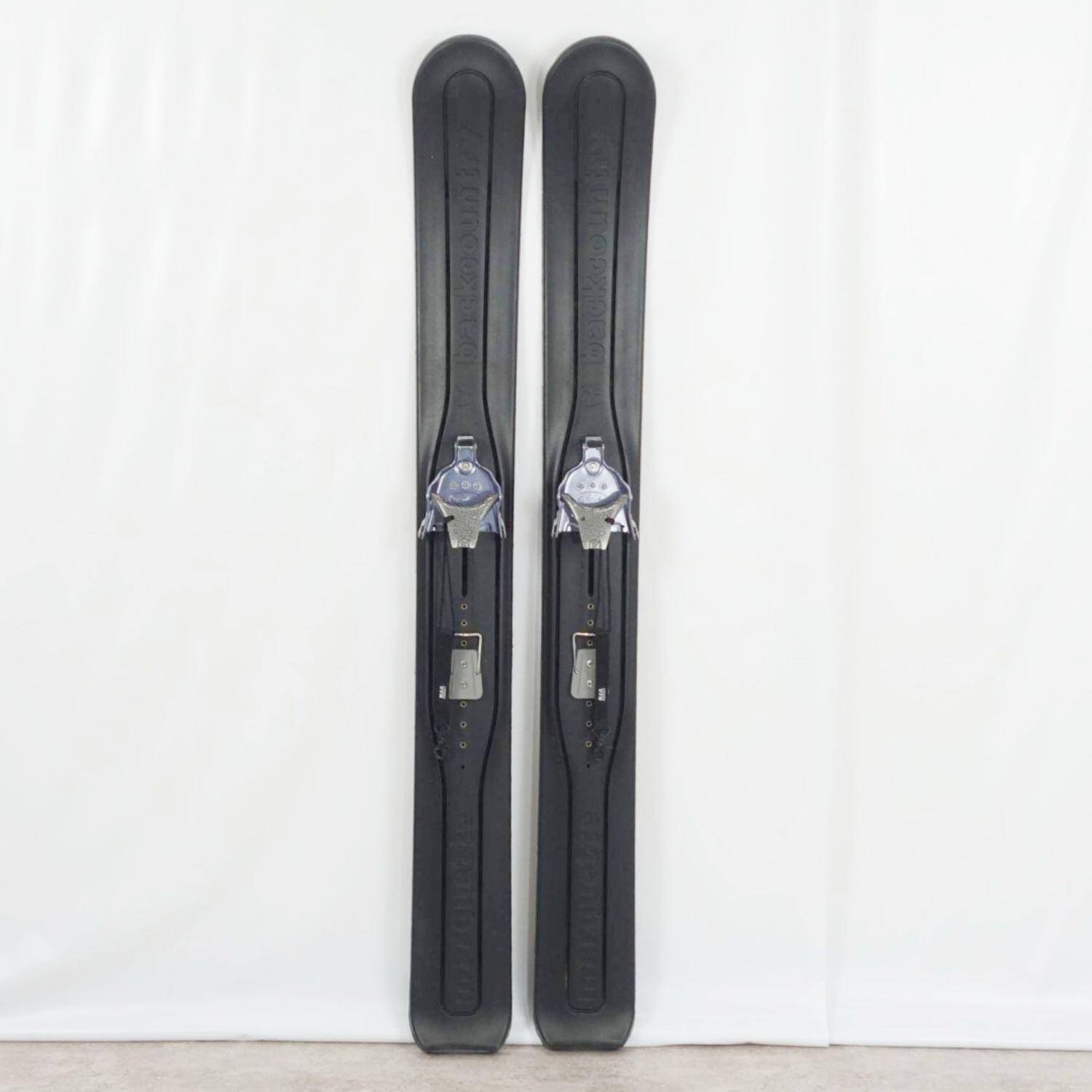 サロモン SALOMON 山スキー ROCKER2 180cm センター115mm ビンディング