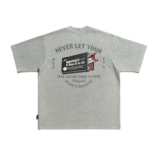 ヴィンテージ・マッチボックス・ワークソウルTEE A2131