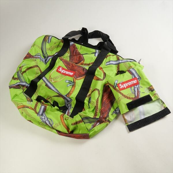 バッグ Supreme 14SS Remington Packable Tote Size【フリー】 SUPREME シュプリーム 14SS Remington Packable Tote