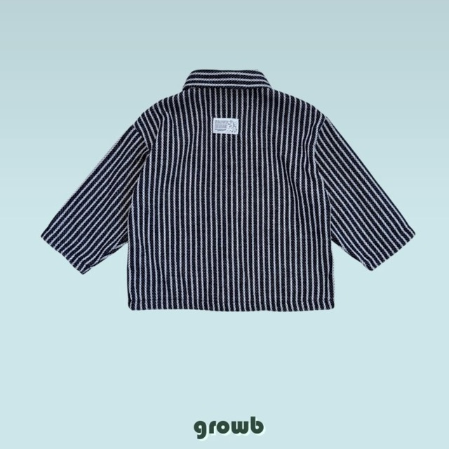 《送料無料》予約:レインシャツ【growb】