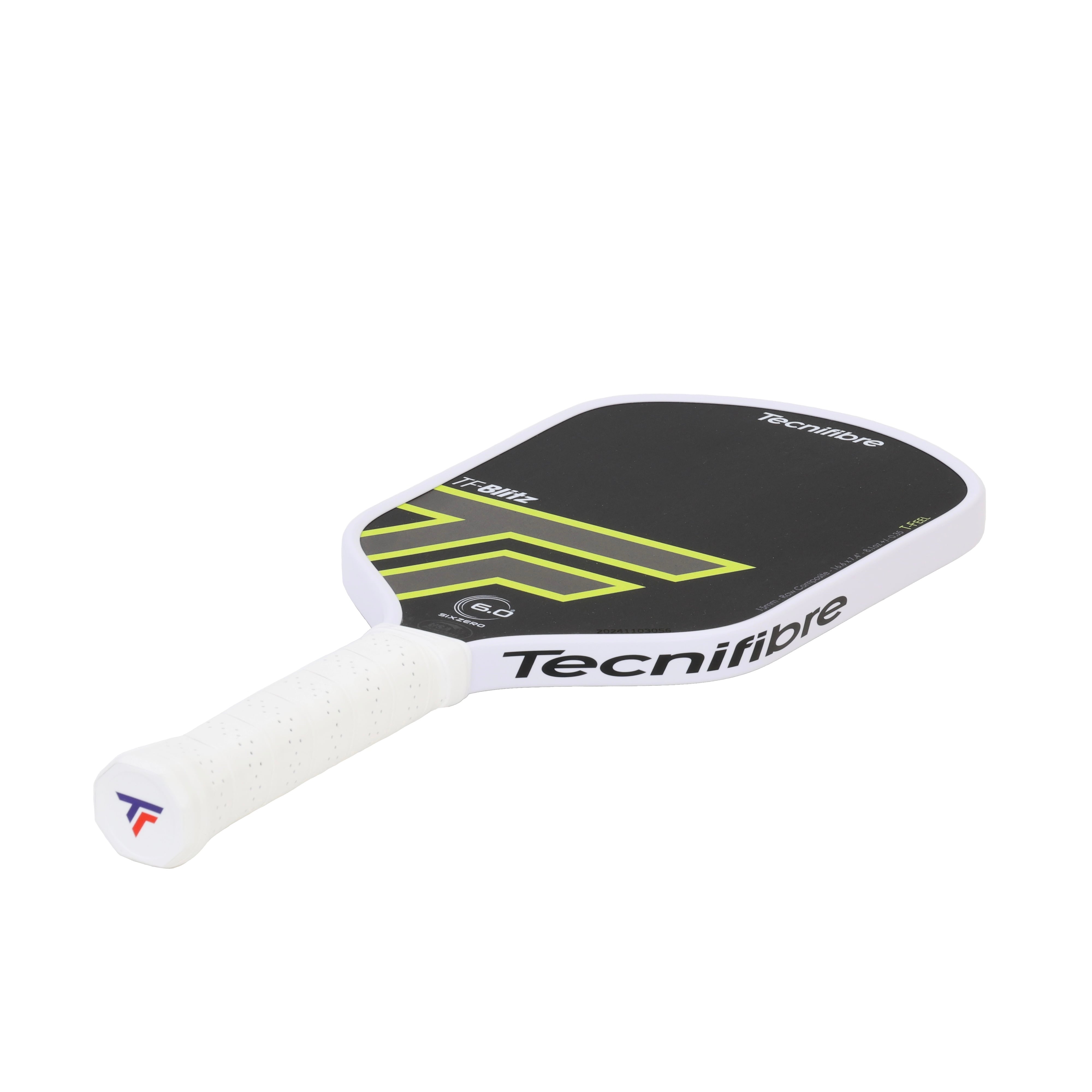 Tecnifibre TF BLITZ (6.0 Six-Zero) ピックルボールパドル | SANNO