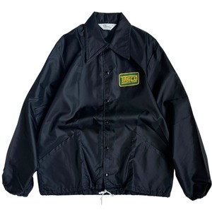 Sportswear coach jacket