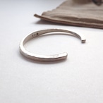 Flat Rect Bangle (メンズ)