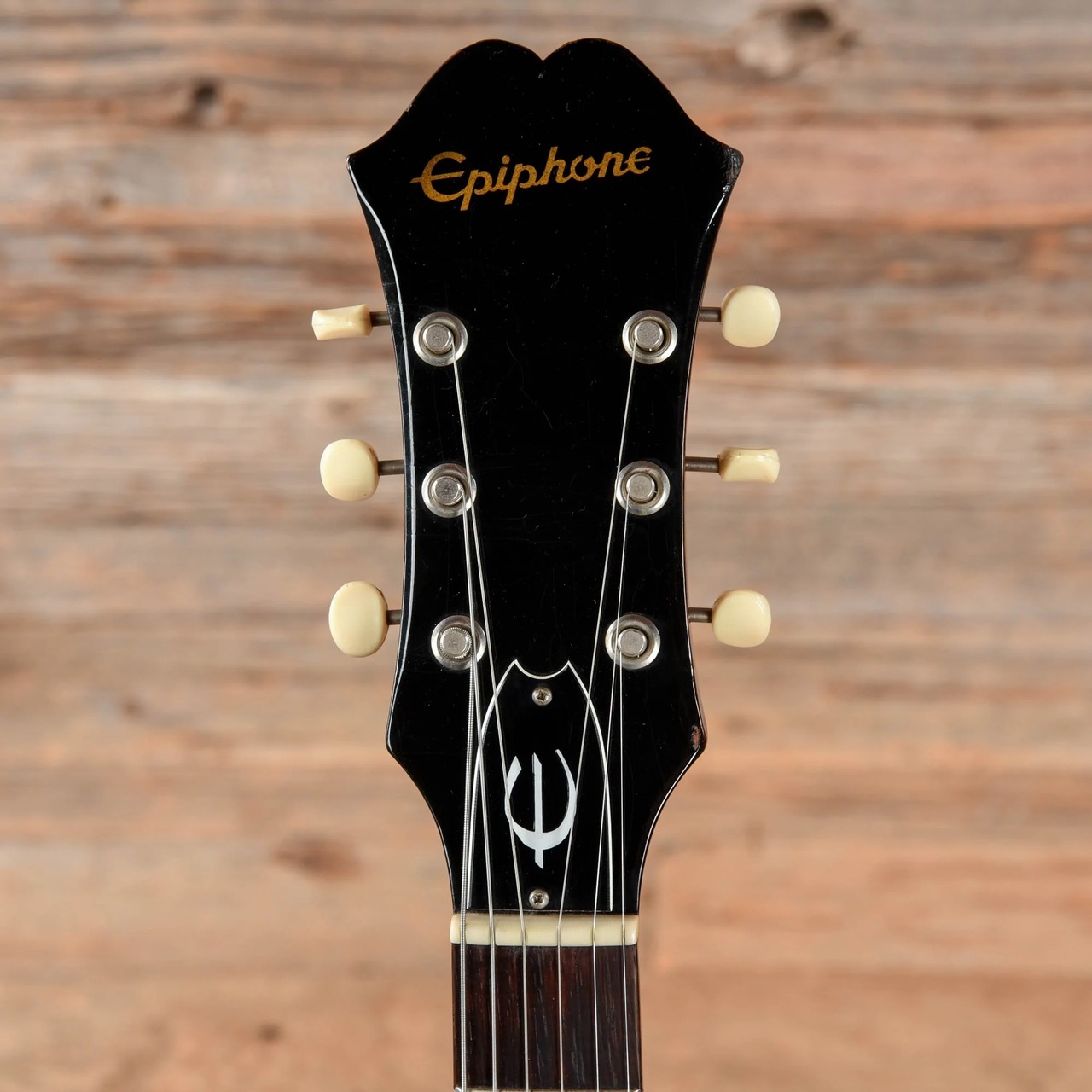 VINTAGE 1964年製 Epiphone Granada E444T | revikeike