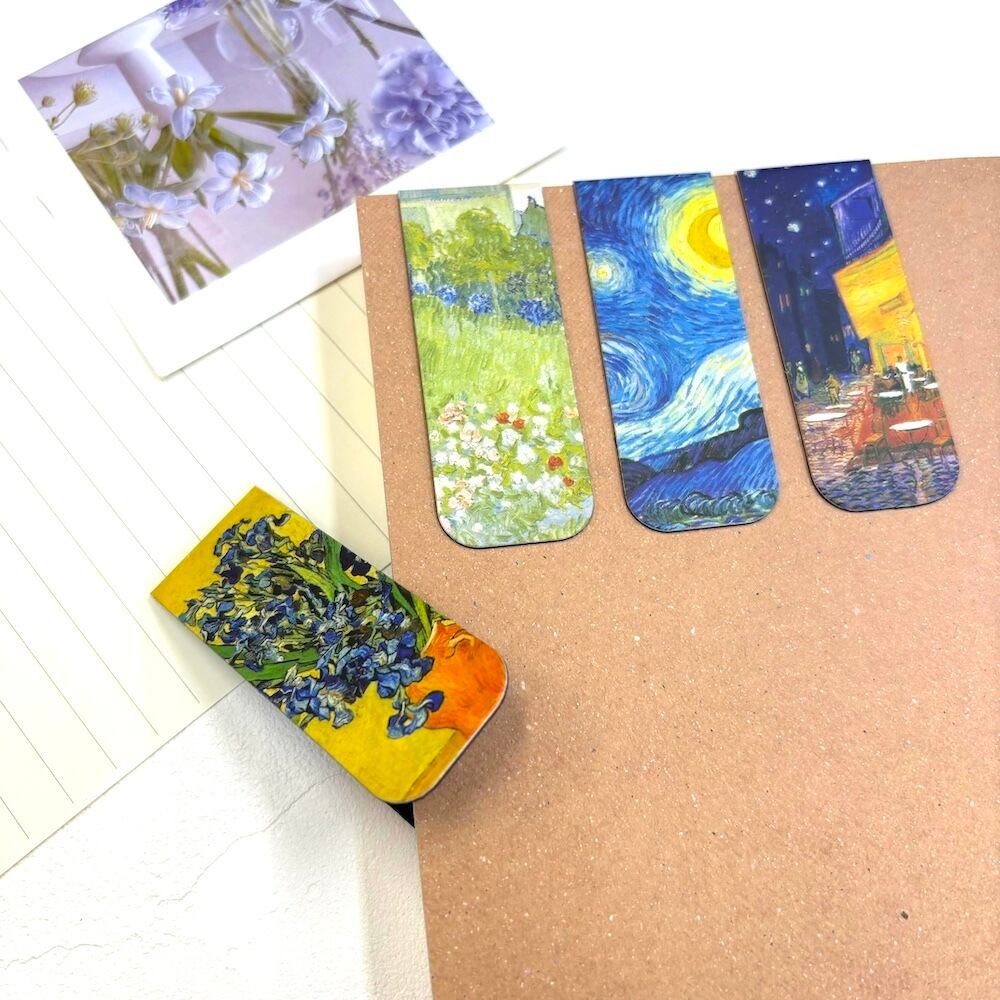 しおりブックマーカー❁アロナ(01X)新色