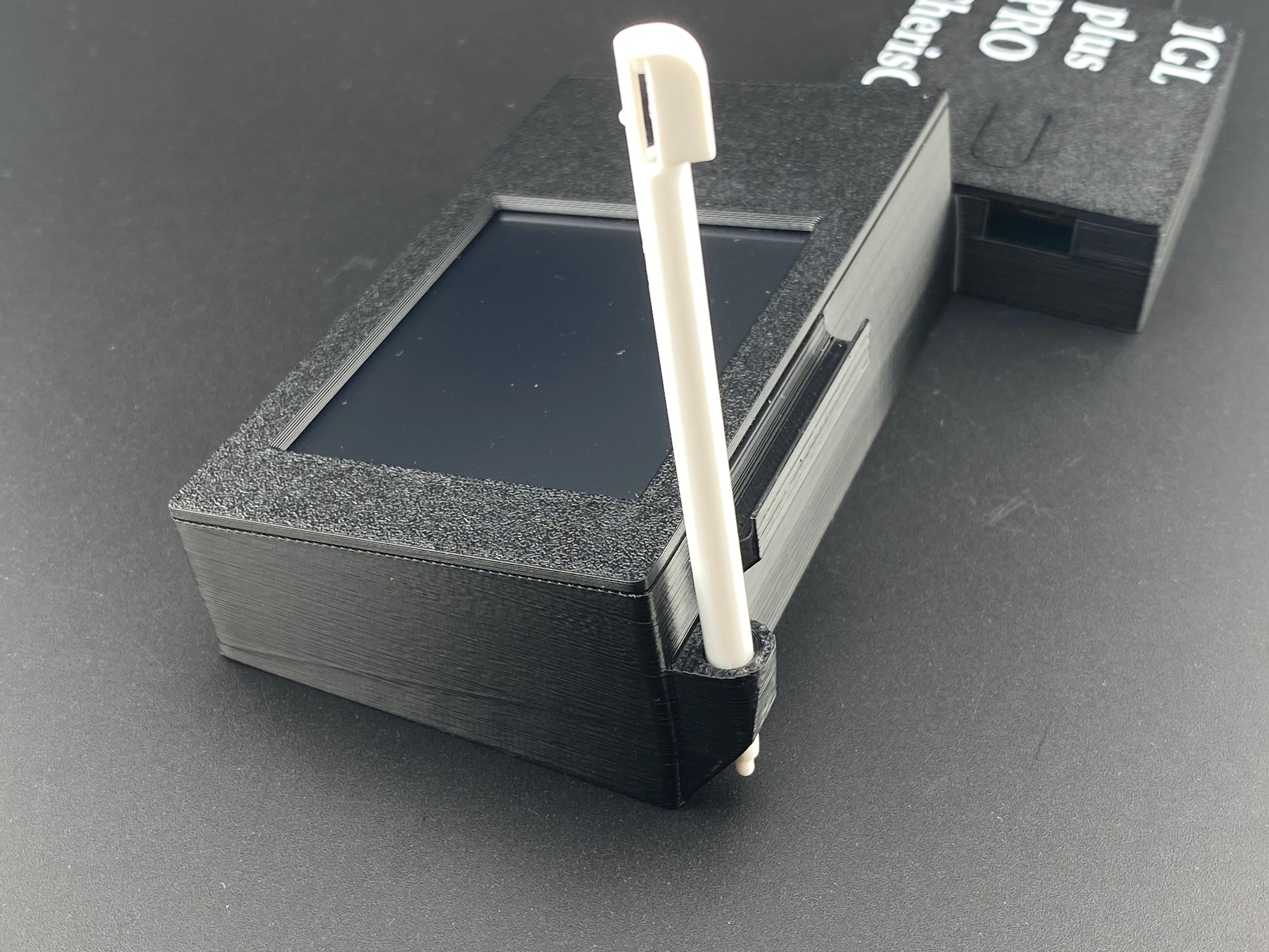 ミニ四駆】1GL-PlusxPRO（1GLPP）（ちぇりすくらふと・チェリス