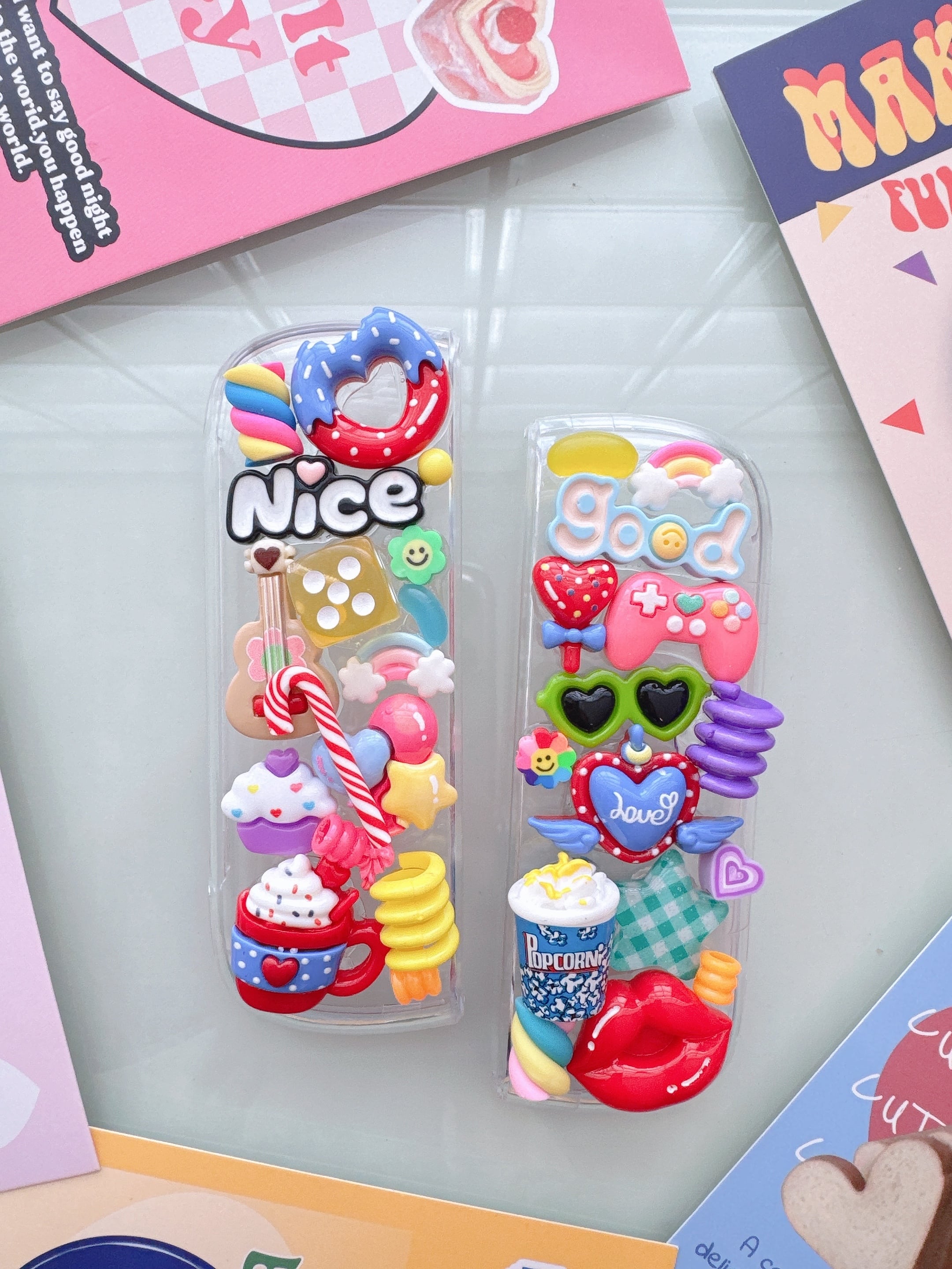 【送料無料】iQOSケース♡イルマ♡K‐15