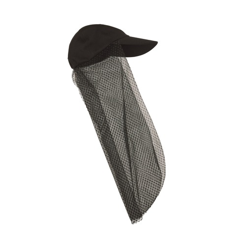 veil cap