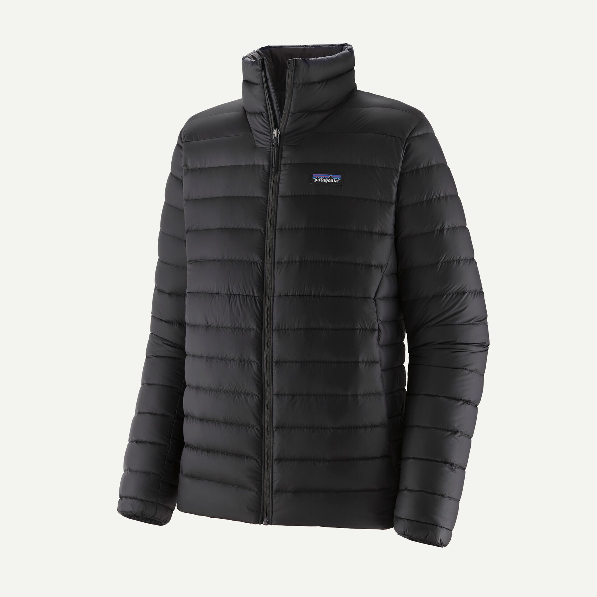 パタゴニア メンズ・ナノ・パフ・ジャケット (カラー Black) Patagonia