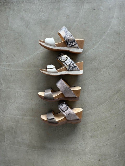 dansko | nabika