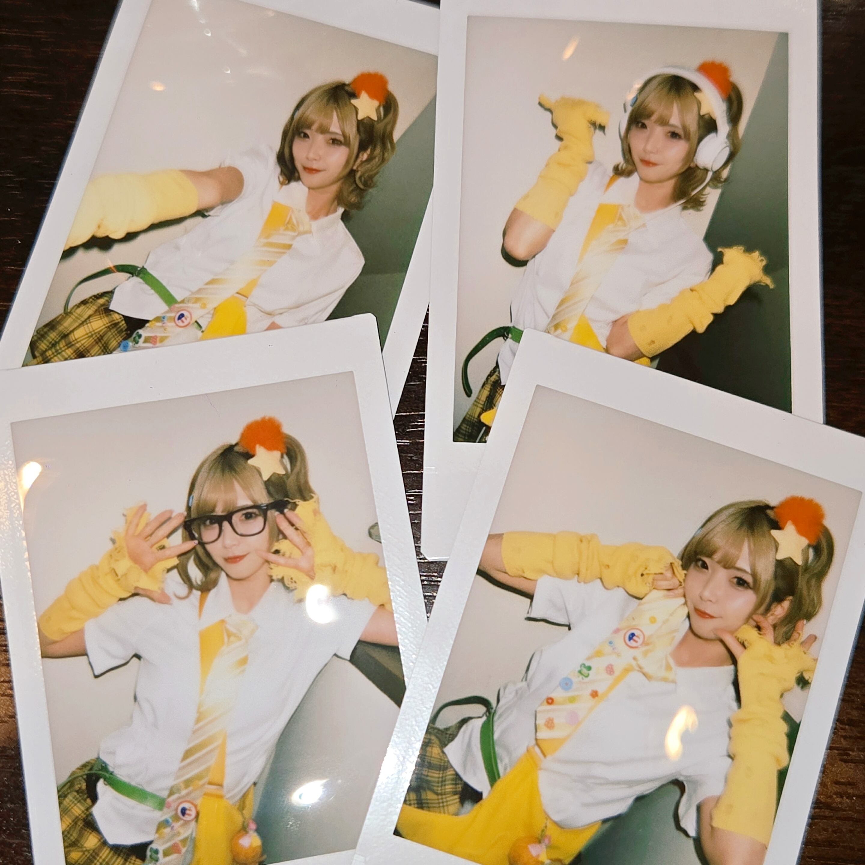 中野電脳】Color Jersey(Setup) | 15STYLE MART