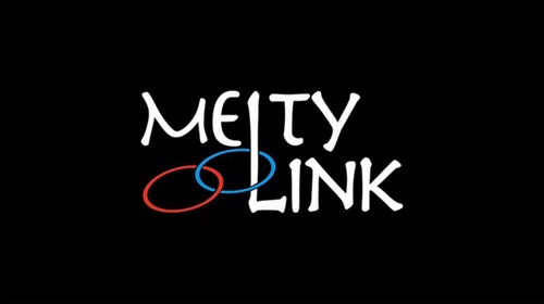 メルティ―リンク　超実用的！ビジュアルな輪ゴムマジック