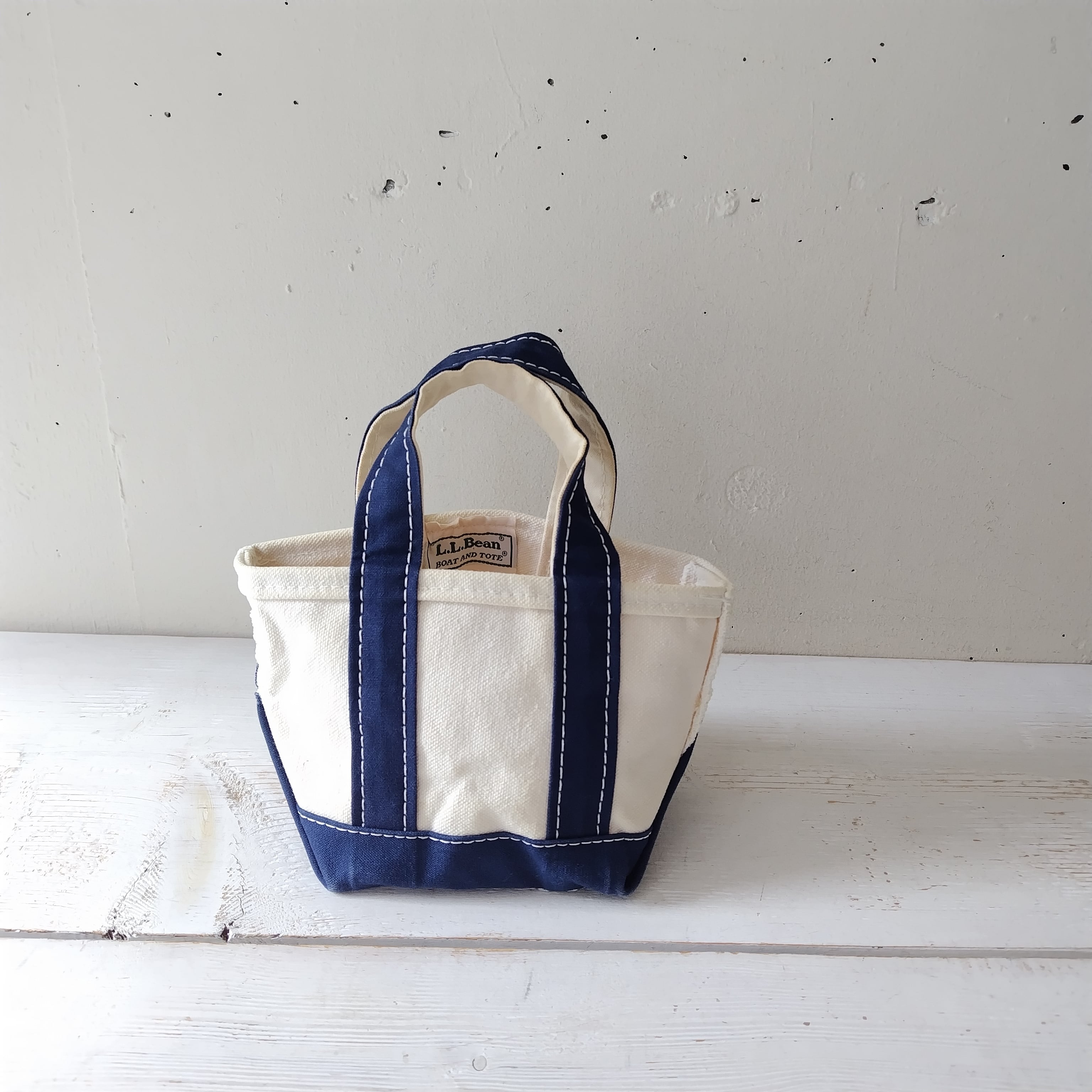 Tote Bag | LongBeach Omotesando