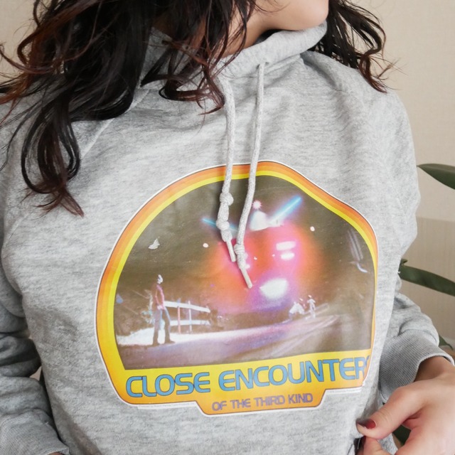 CLOSE ENCOUNTERS SWEAT