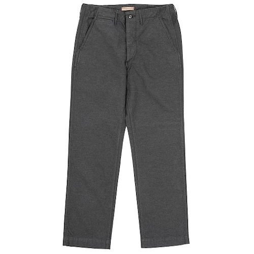 WORKERS(ワーカーズ)～Officer Trousers,Regular Type2,Grey～