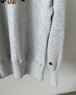 -Champion- Vintage 90s XL Reverse Weave Sweat made in USA