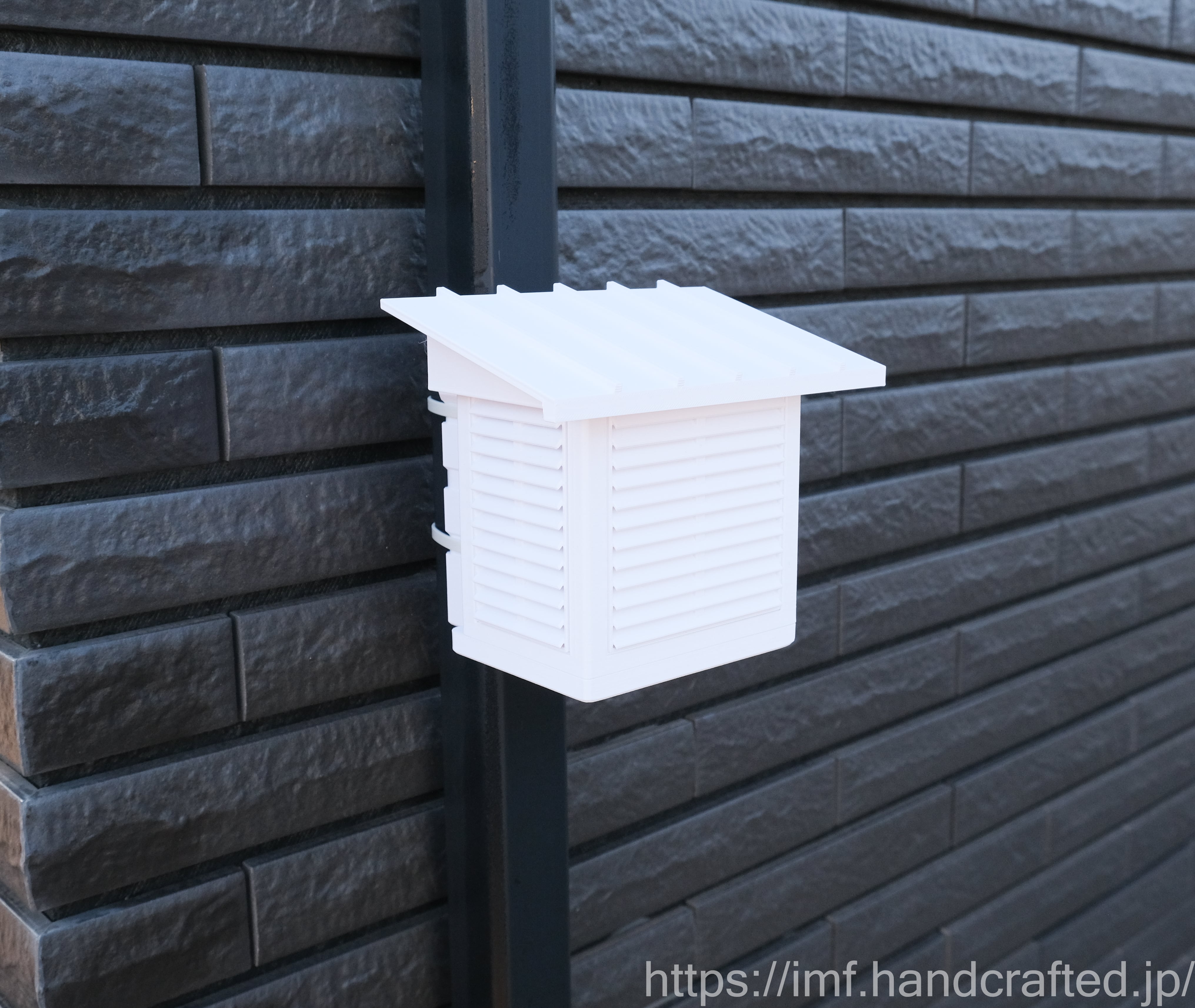 カスタムSAカバー 360度吹き出し(純正品換装)｢360v2｣ | IMF