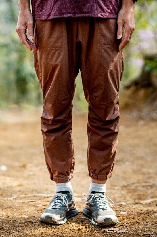 TANNUKI Running（タヌキランニング） Sato Wind Pant2（サトウインド