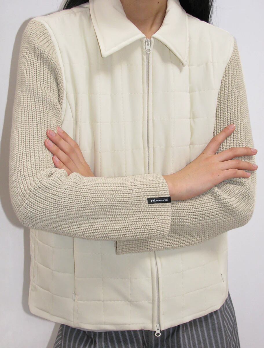 Paloma Wool ALVIN down jacket | physis (ピュシス)