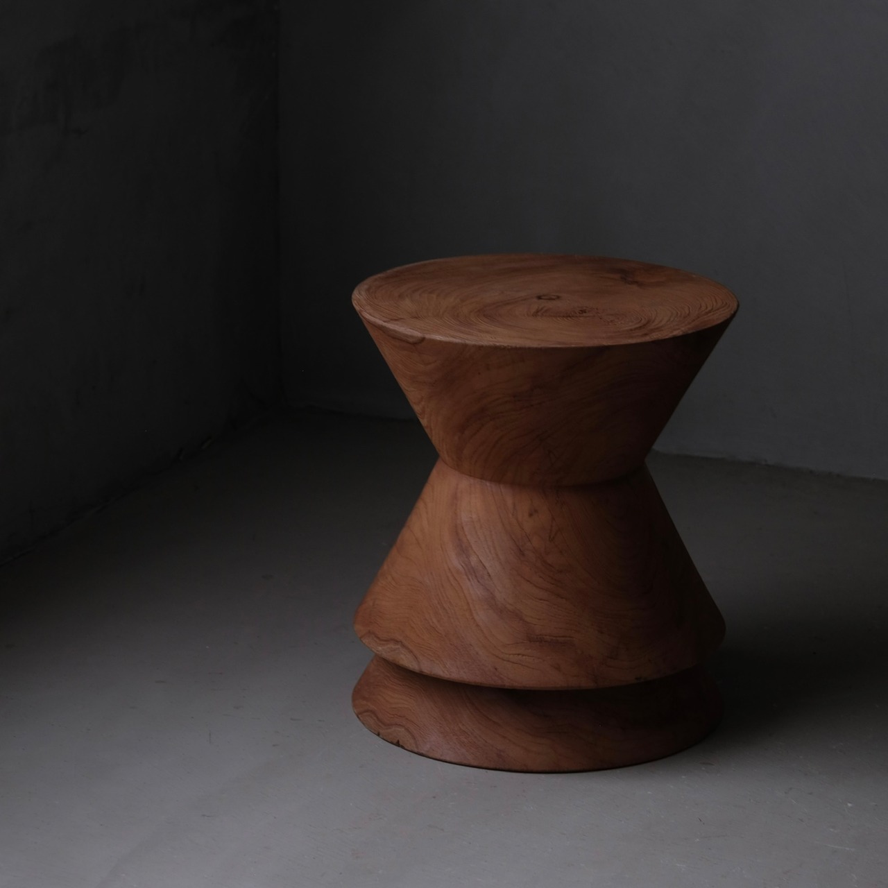Stool