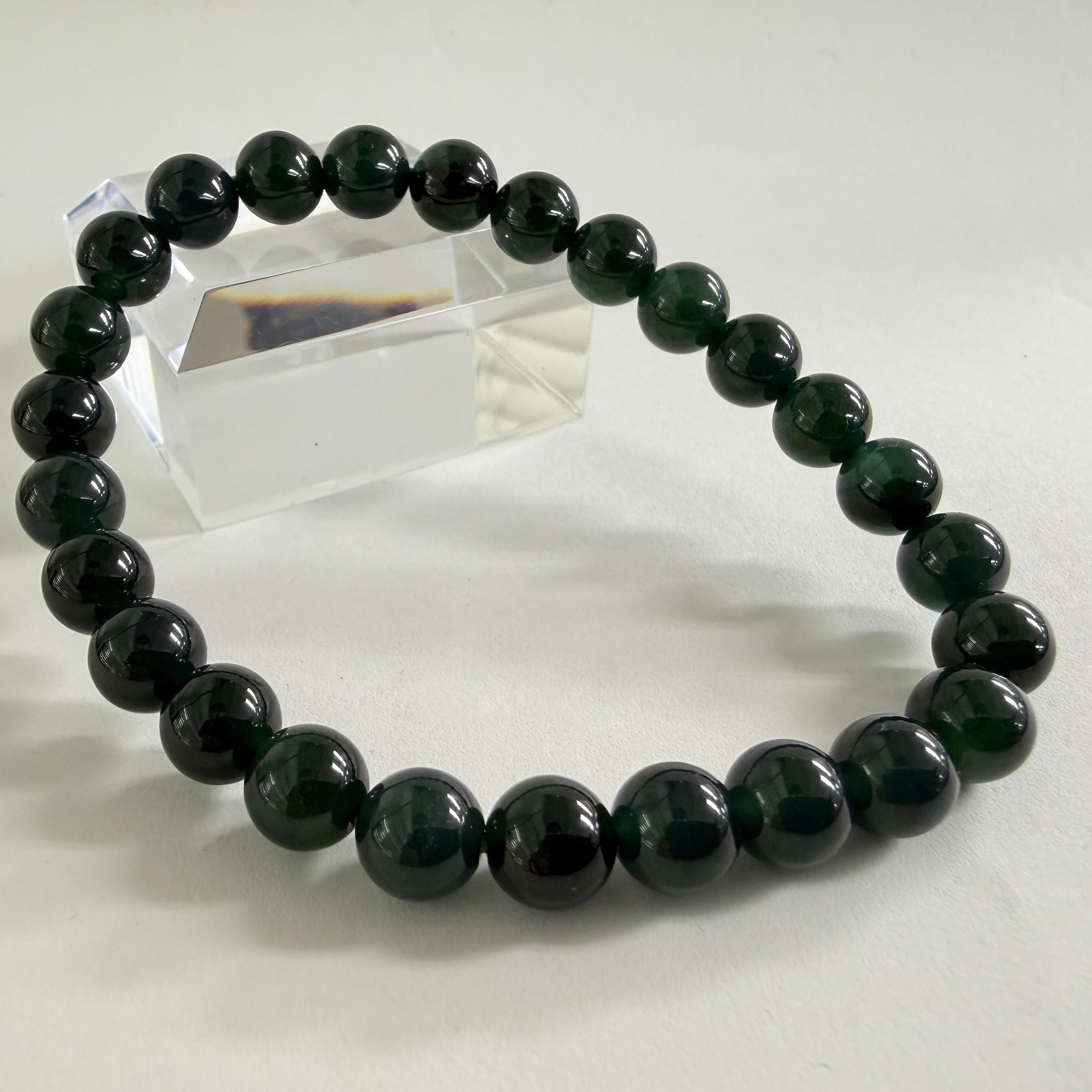 ⭐ジェード（翡翠） | クリスタル・ワールド御徒町店