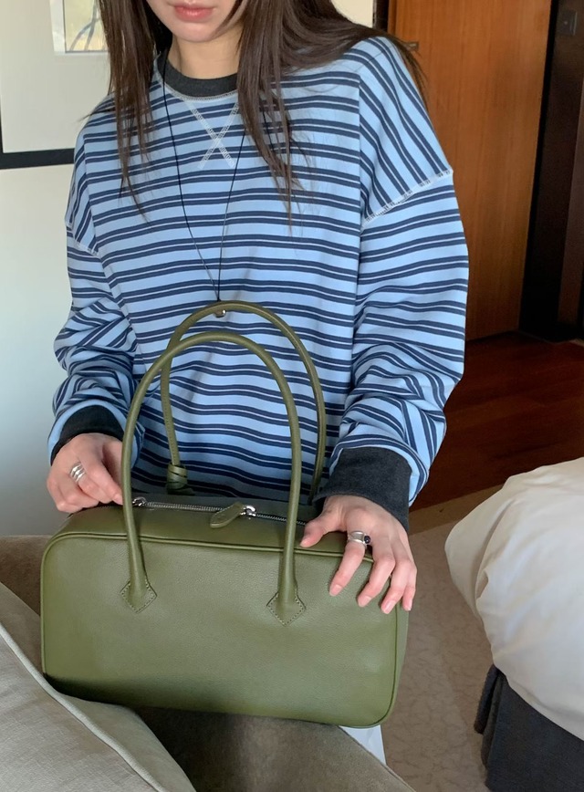 (予約) AREING / Taco mtm 2color