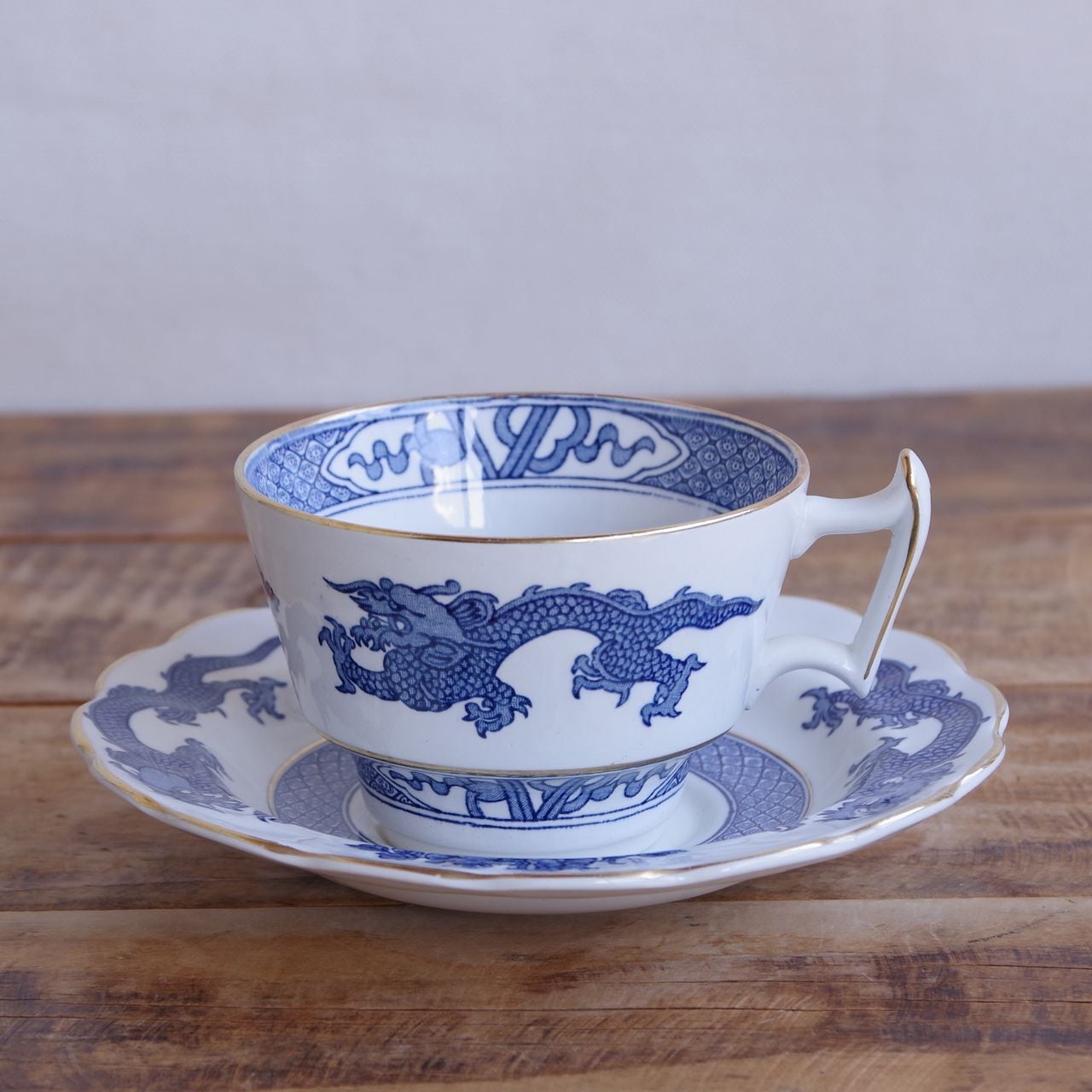 □ From イギリス | Flohmarkt フローマルクト