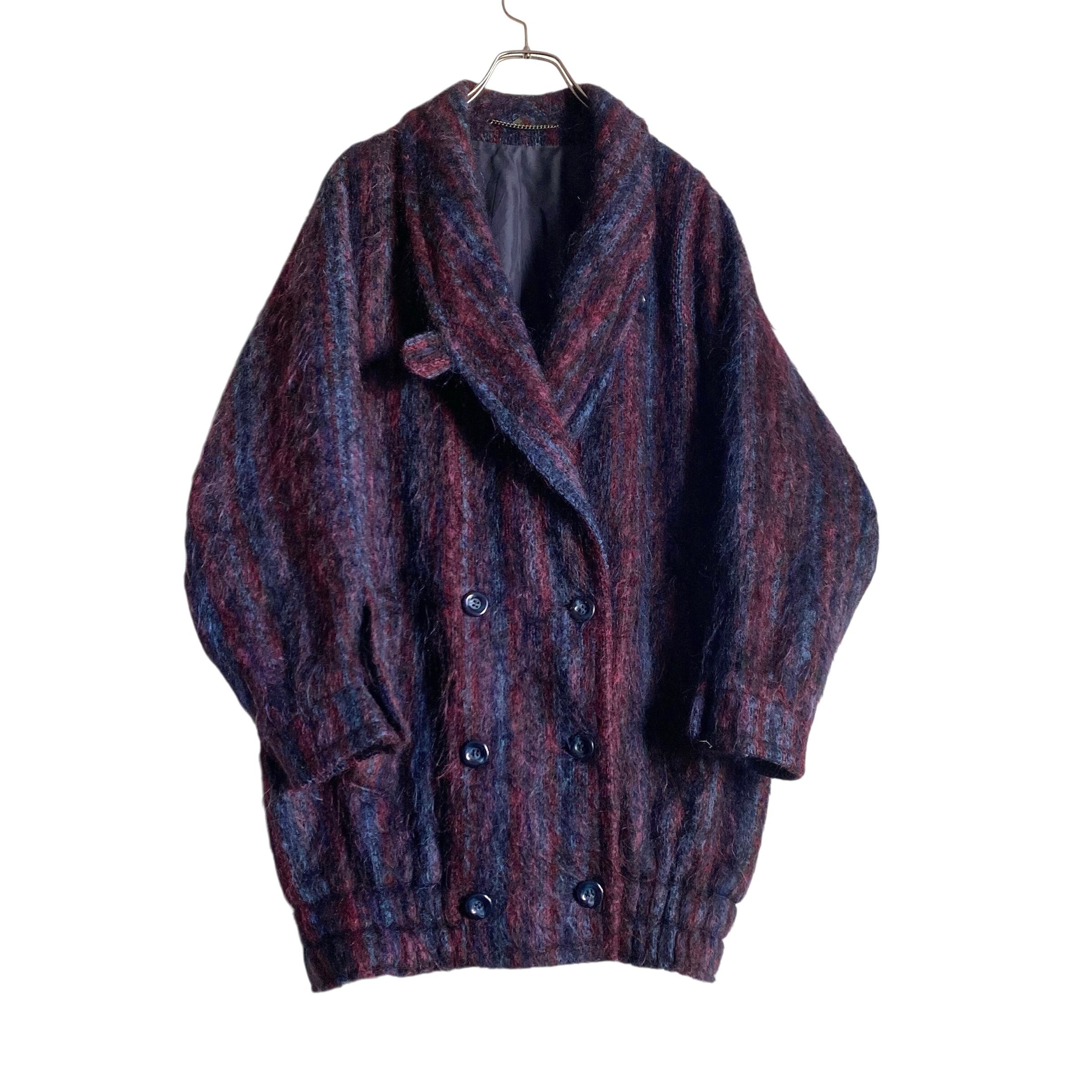 90s agnes b. homme leather narrow tie | CLOSE CLOTHES