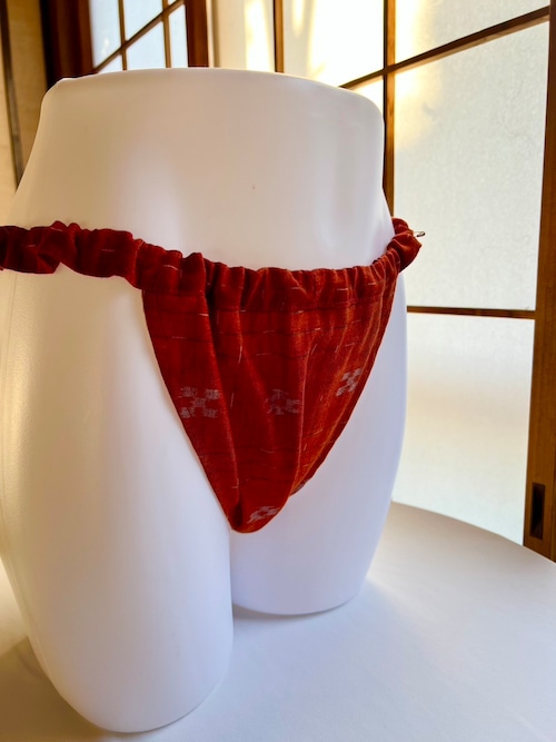 東南アジアのふんどしパンツMサイズ