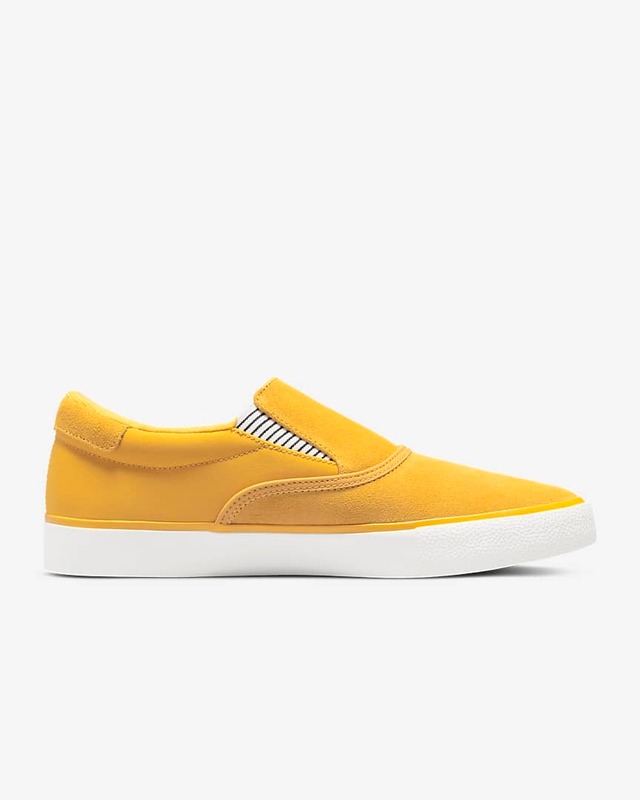 Nike Sb Zoom Verona Slip Prm X Elissa Steamer エリッサスティーマー Jordan Sneakers