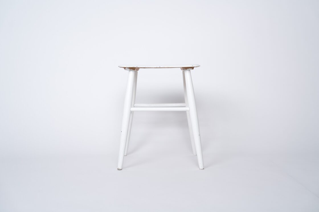 Fanett stool ファネットスツール｜Ilmari Tapiovaara（イルマリ 