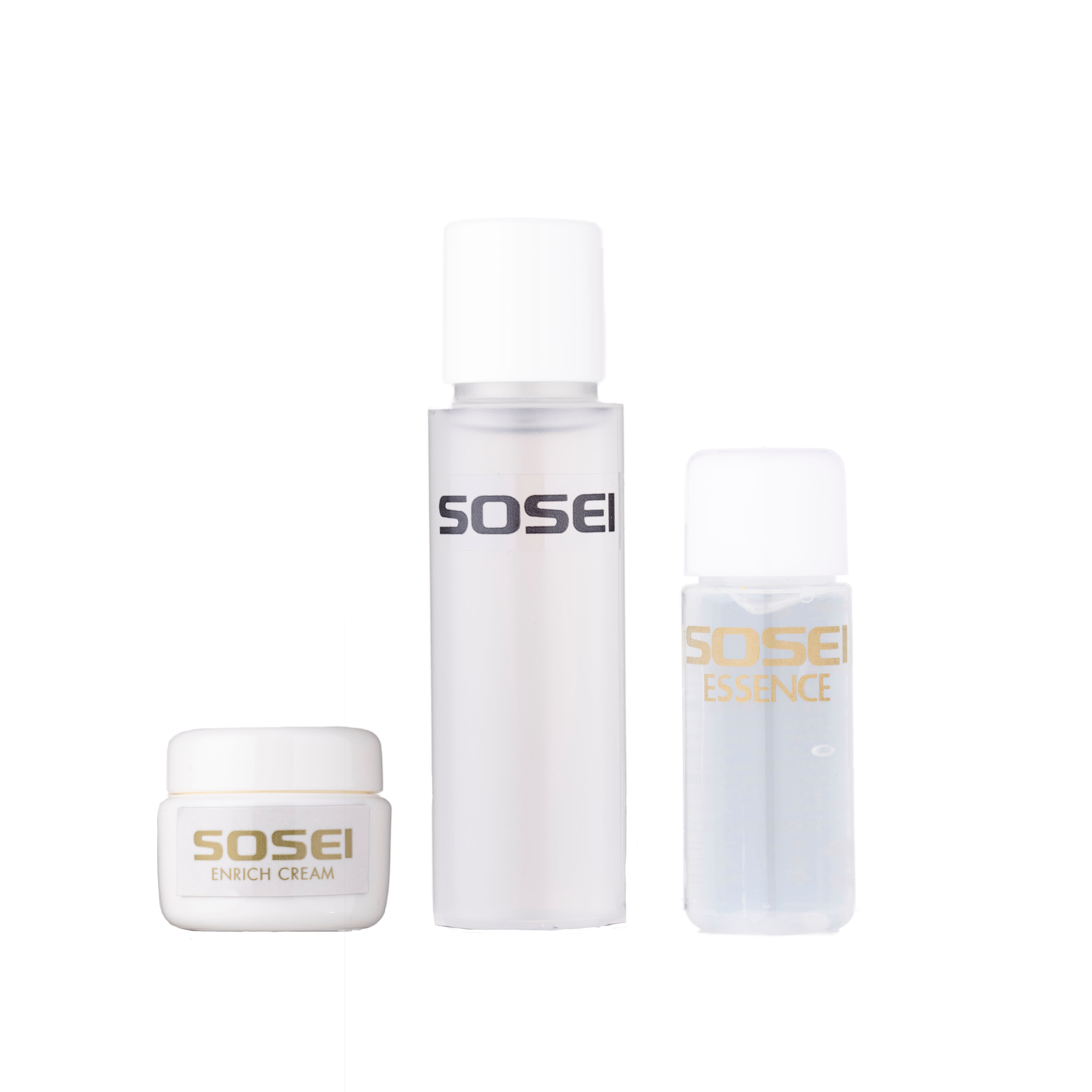 SOSEI リフレッシュローション 6本セット 7c4352fd61c7edb62a5bf12e6a0f11