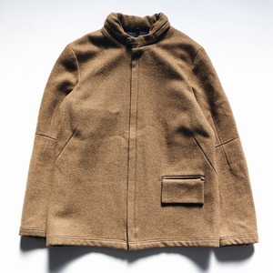 90S NUMBER (N)INE WOOL JACKET