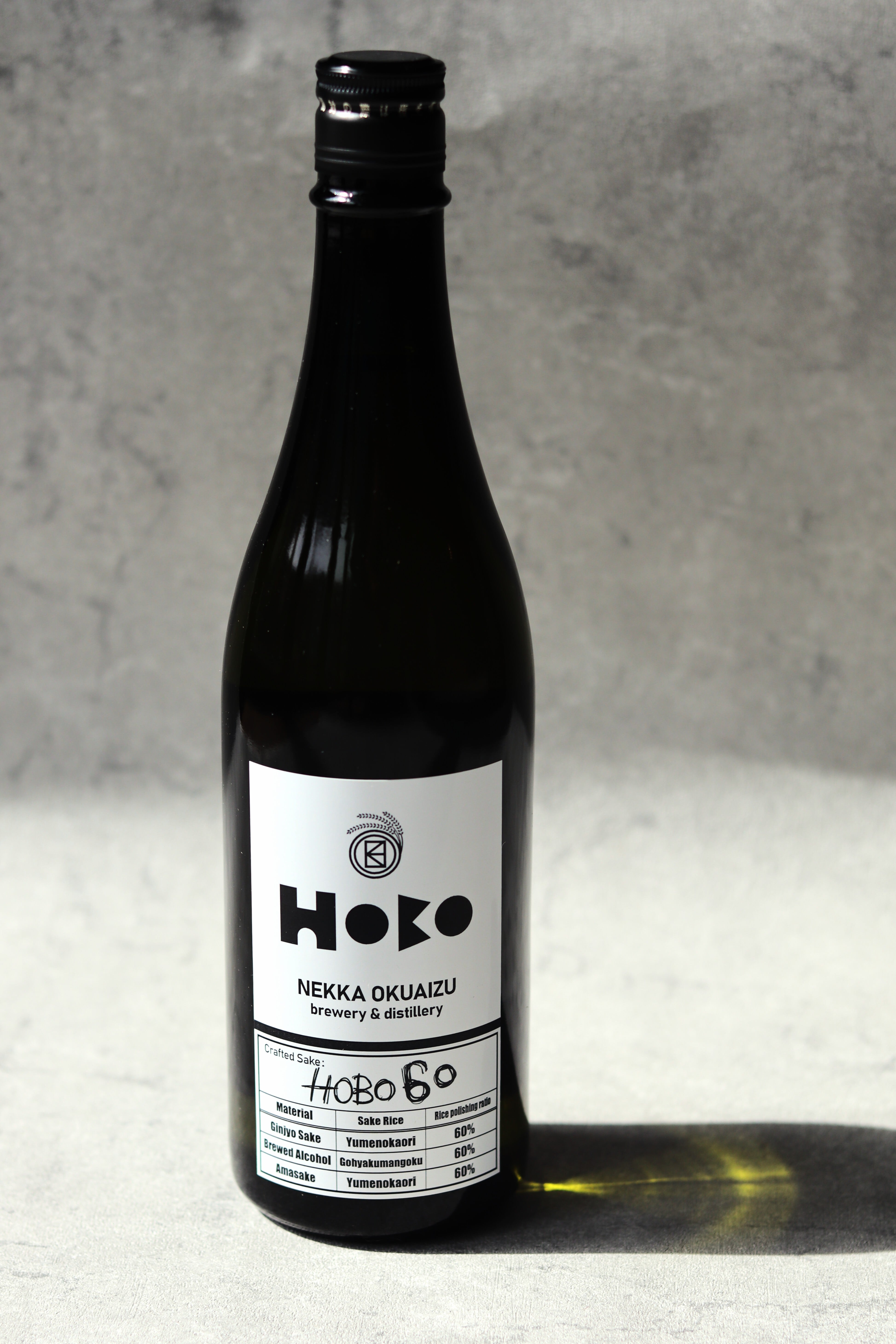 すべてを“60”で統一した『HOBO 60』新発売！！ | ねっか online shop