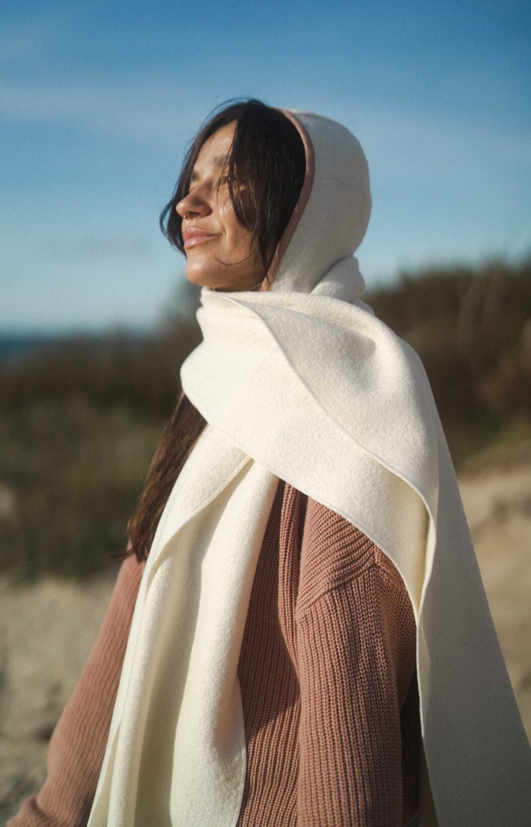 即納】SHOMKA wool het sheep♡ | Moon port