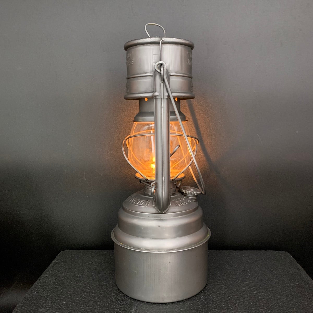 FEUERHAND 276 StK70 ビッグタンク ビンテージ | Oldman's lantern