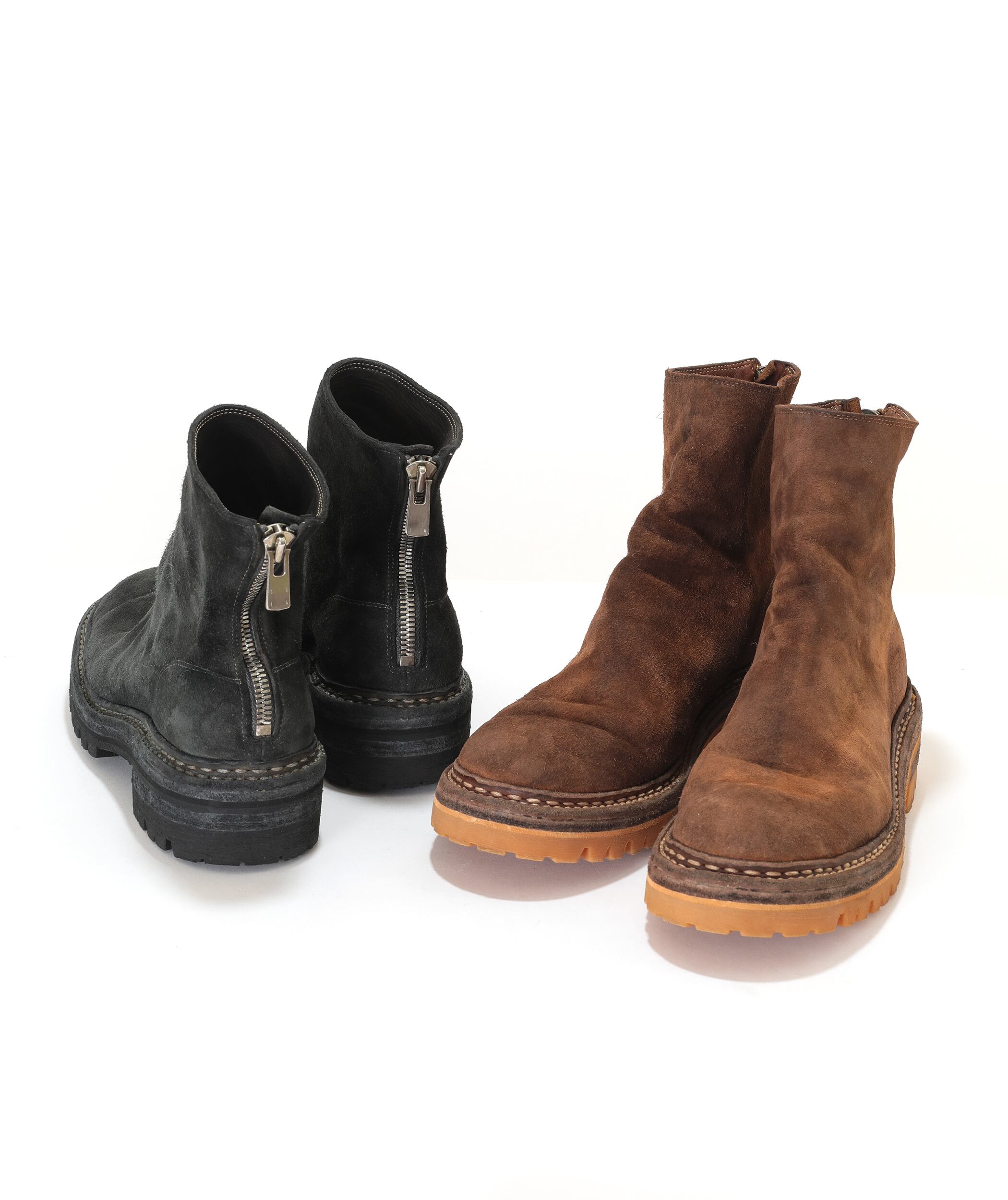 nonnative x UNDERCOVER OZISM Guidi 43 | vrealitybolivia.com