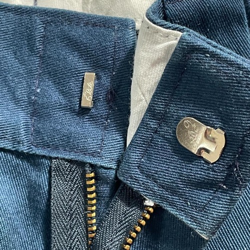 80s Dickies pants 874 チビタグ欠損 USA製 32×30 詳細写真12
