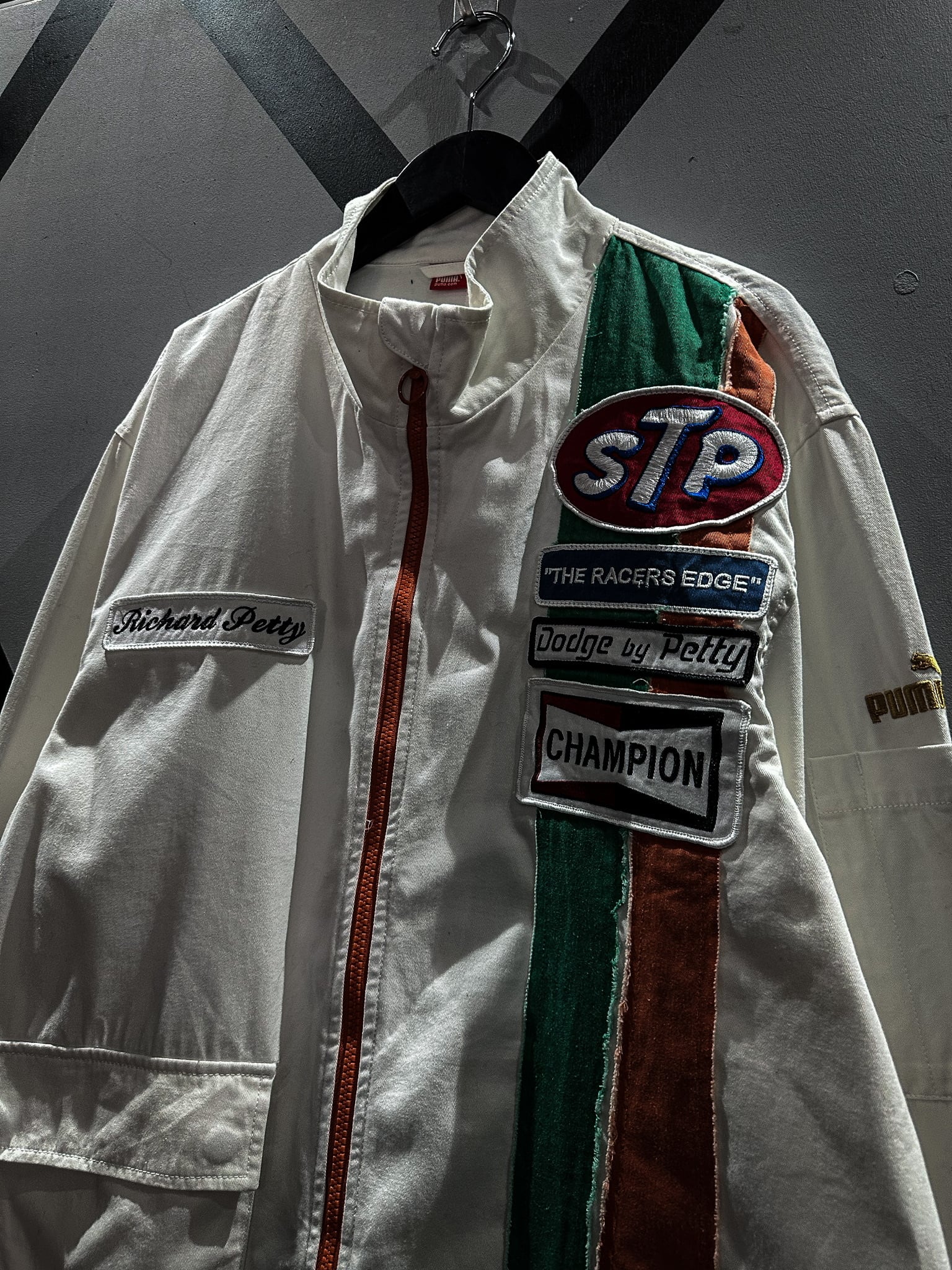 X VINTAGE】