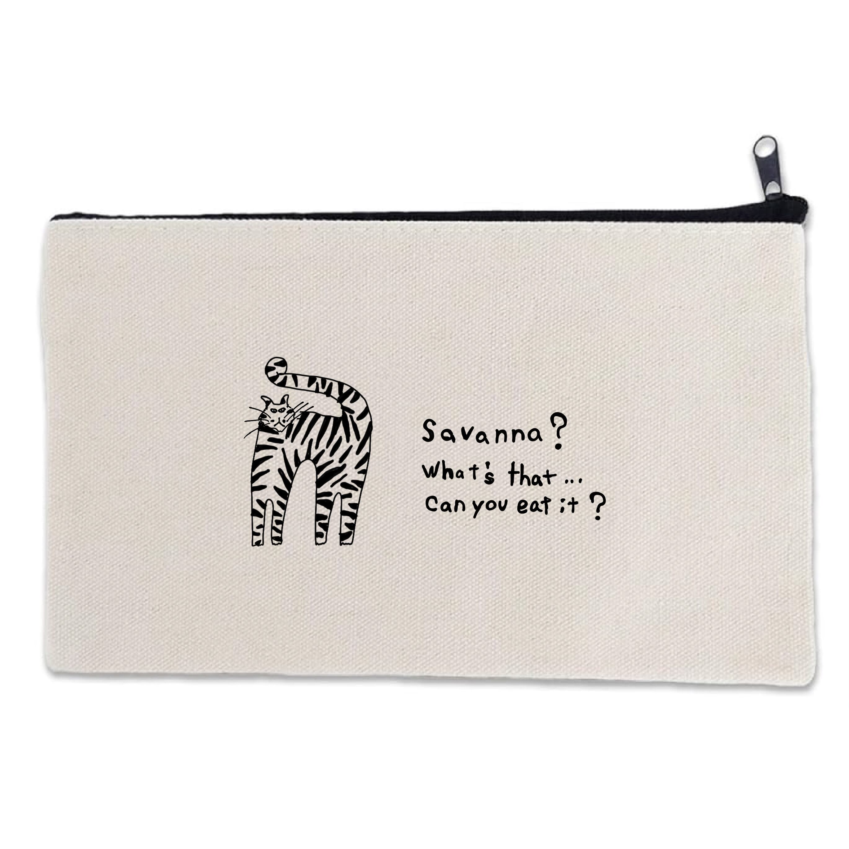 board room POUCH/ポーチ/ペンケース/サブカル/シュール | SIKAKU